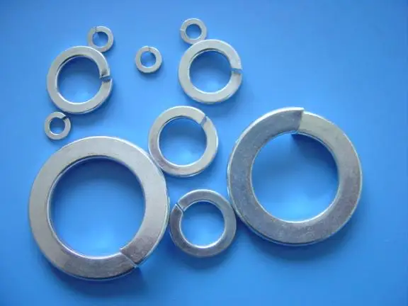 Factory direct sale of China high quality conical springs hot-dip galvanised low price