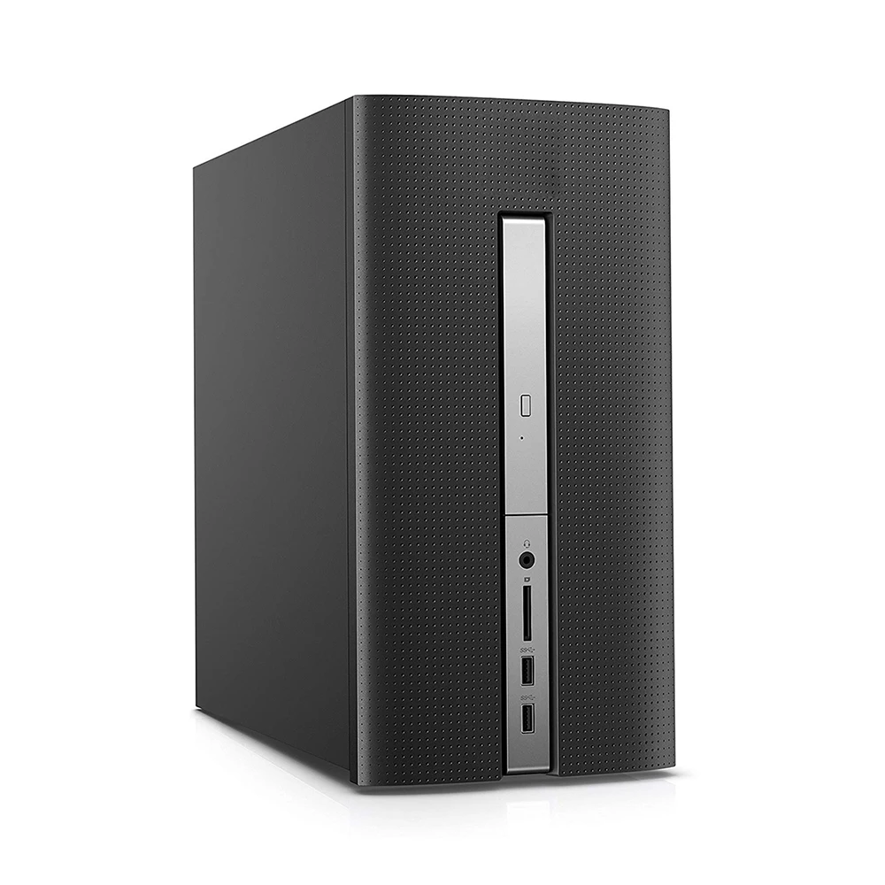 
Refurbished tower desktop i5 pc gaming computer 