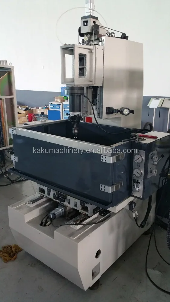 EDM300 Die Sinking EDM Machine ZNC300