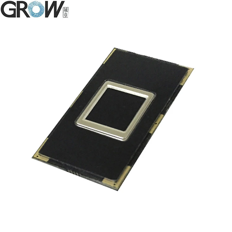 GROW R301T Factory Capacitive Fingerprint Module Scanner With 1700 capacity