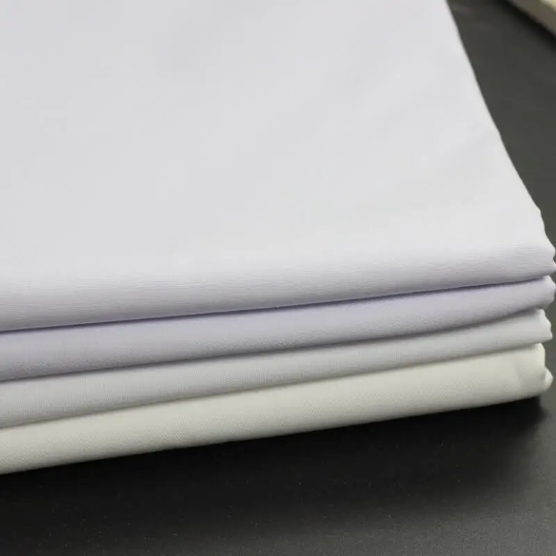 
cotton breathable antimicrobial fabric use for medical scrubs 