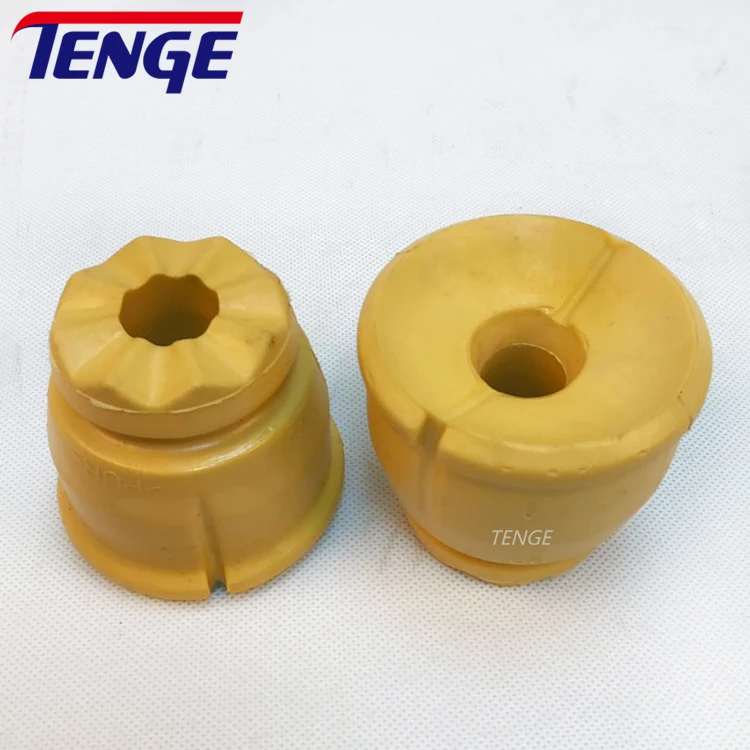 Front Rubber Buffer For Mercedes W166 ML GL Bump Stop 1663201313 1663201413 Air Ride Suspension Kits