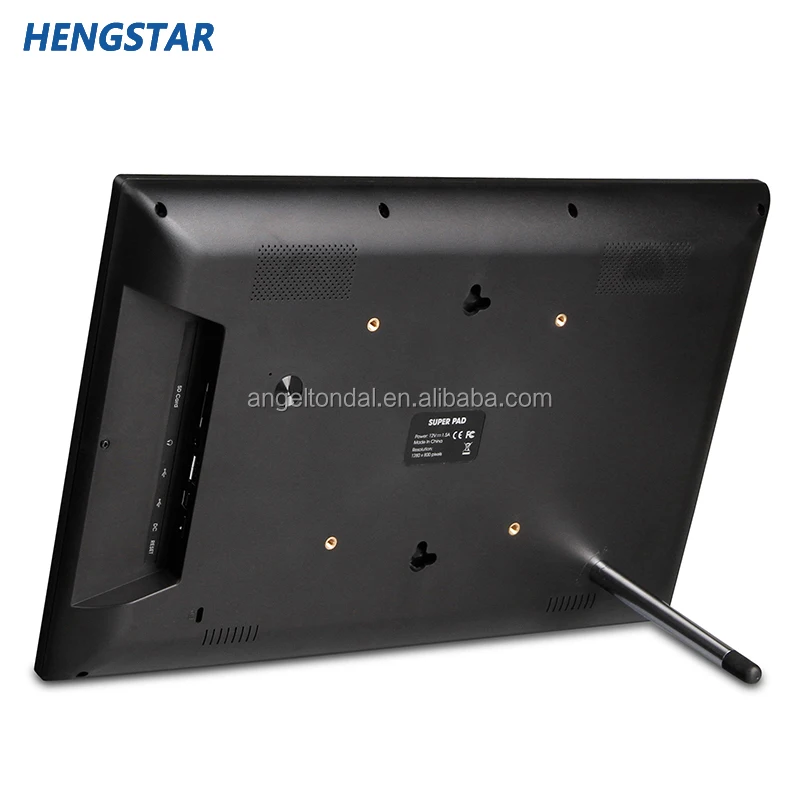 14 inch android tablet pc with RK3399