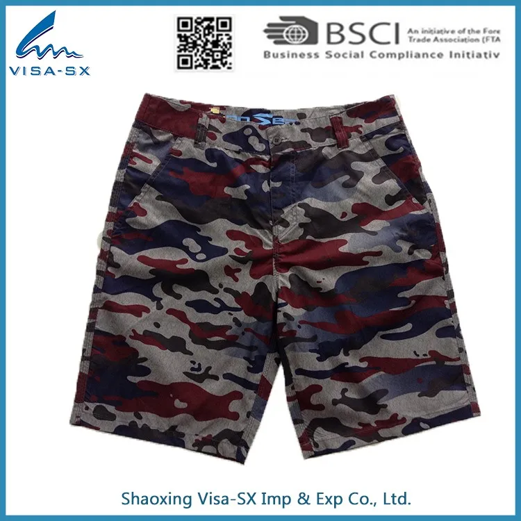 Мужская бордшорты мужчин шорты мужские шорты