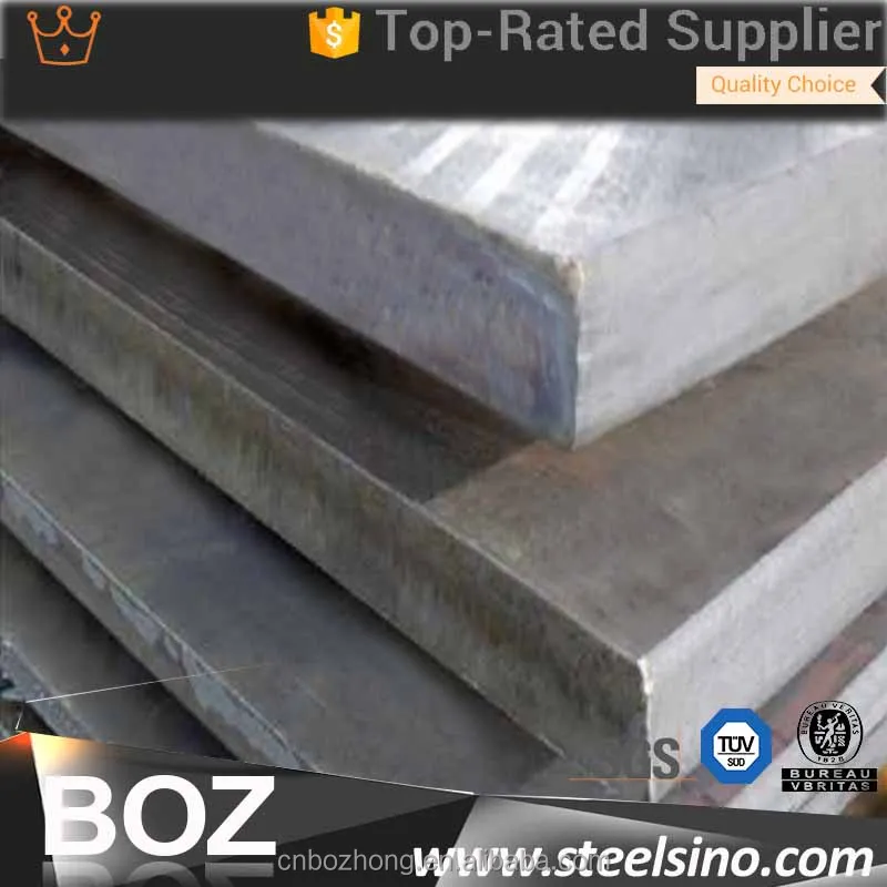 6mm,8mm,10mm thickness high strength ABREX 400 450 500 Impact Abrasion Resistant Wear Steel Plate Suppliers