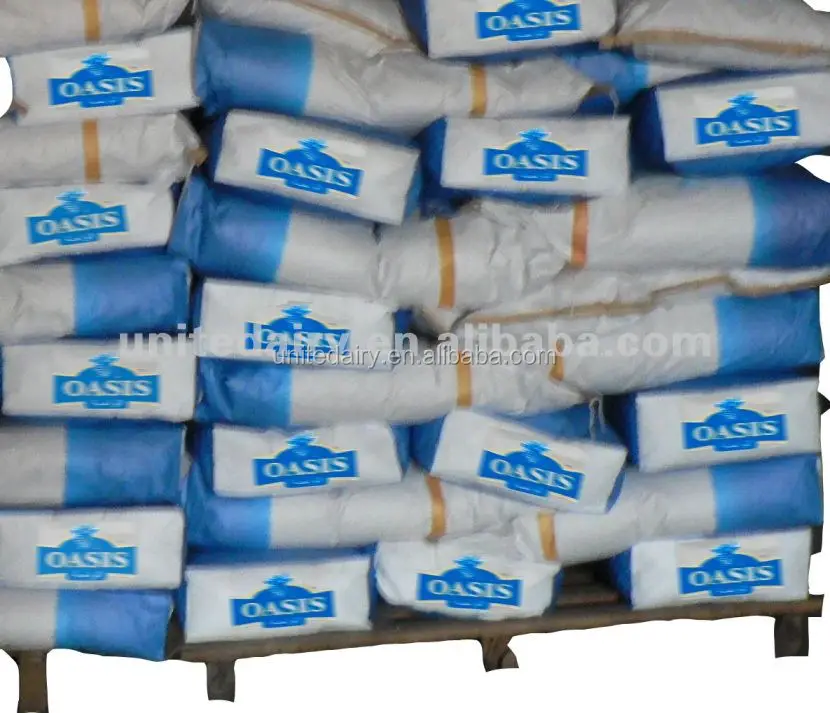 Instant Full Cream Milk Powder