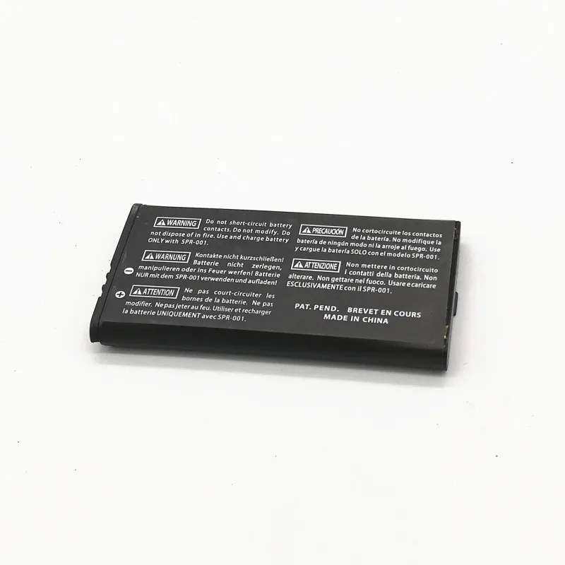 
New high quality rechargeable Lithium-ionBattery SPR-003replacement for Nintendo 3DSLL/XL 