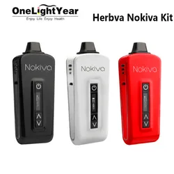 2020 High End Dry Herb Pen airistech Nokiva switch herbva x Vaporizer Airis 2200 mAh Portable USA Vaporizer for Dry Herb