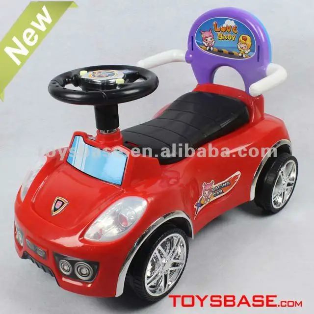 
Hot selling kids 4 wheel electric car 