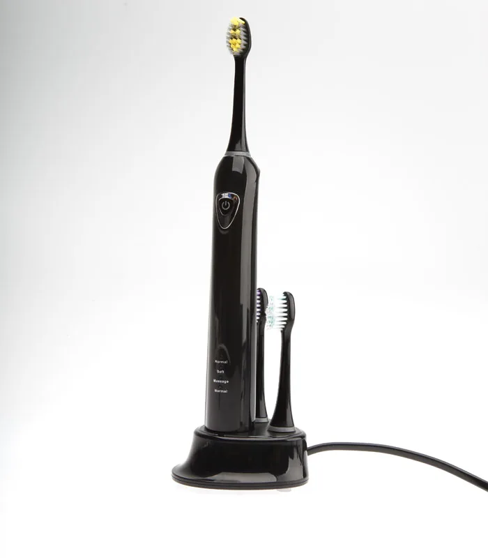 
Smart Sonic Electric Toothbrush Wireless Charger 