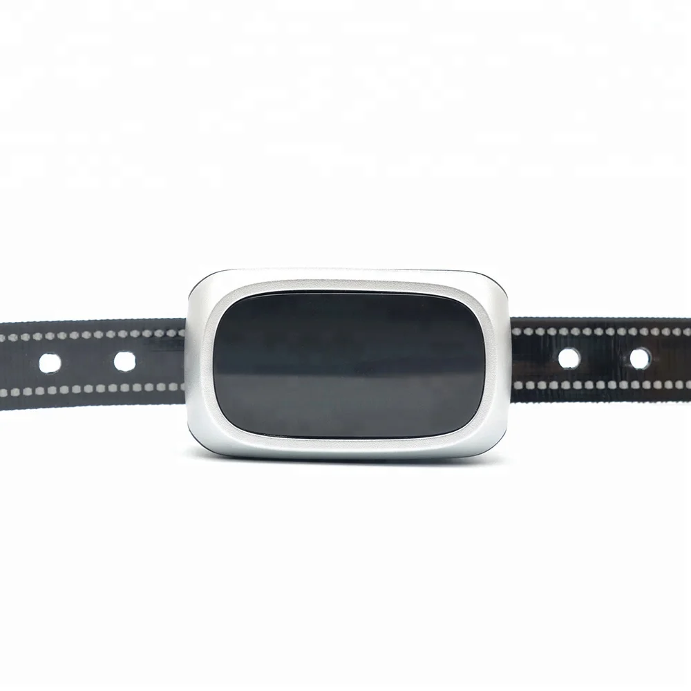 Small Medium Dog Electric Shock Dog Training Collar Fence for Two Dogs