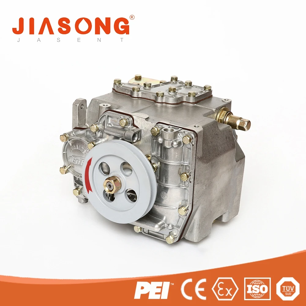 Hot Sale mobile diesel agriculture CP5 gear fuel pump