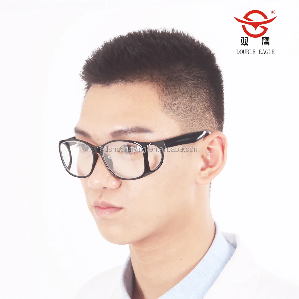 safety goggles/x-ray lead glass/xray glasses