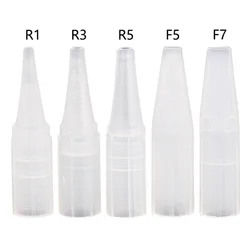 100/box tattoo needle tips beauty cosmetic needle Max  and Min traditional needle tip