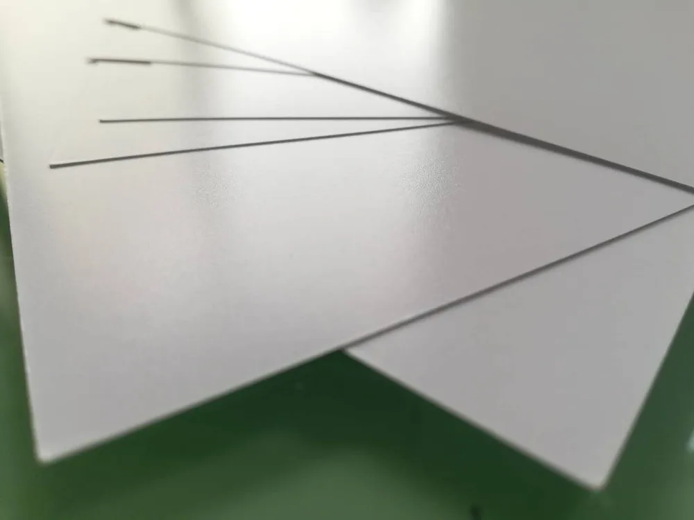 High Whiteness  260g Satinated Paper/Inkjet RC Photo Paper/RC Satin Photo Paper inkjet paper