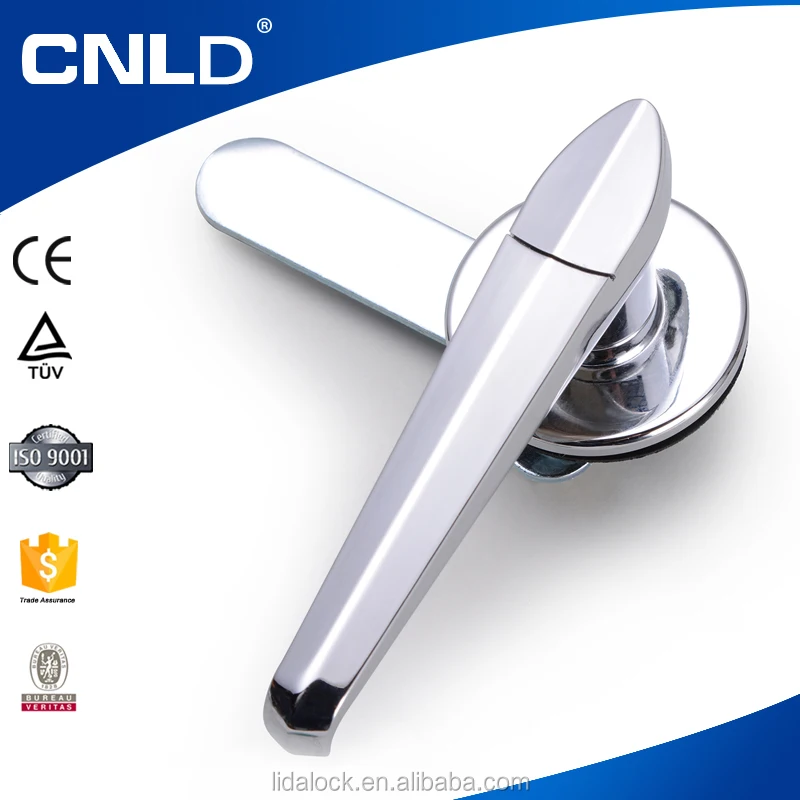 306-11 Высокое Качество качели ручка сплава цинка блокировки