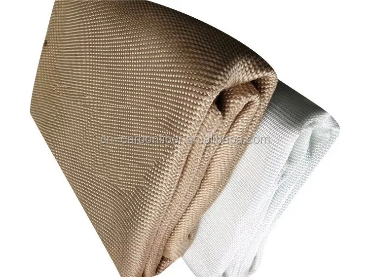 Промышленное полиуретановое покрытие стеклоткани, сварочное одеяло