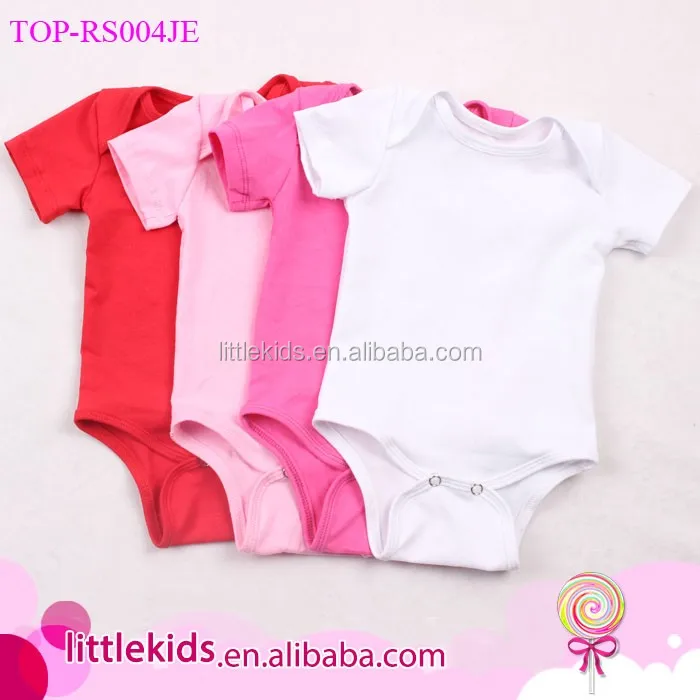 Organic Cotton Unisex Baby Short Sleeve Bodysuit Onesie All Natural Dye-Free Top 100 Baby Boy Names Image