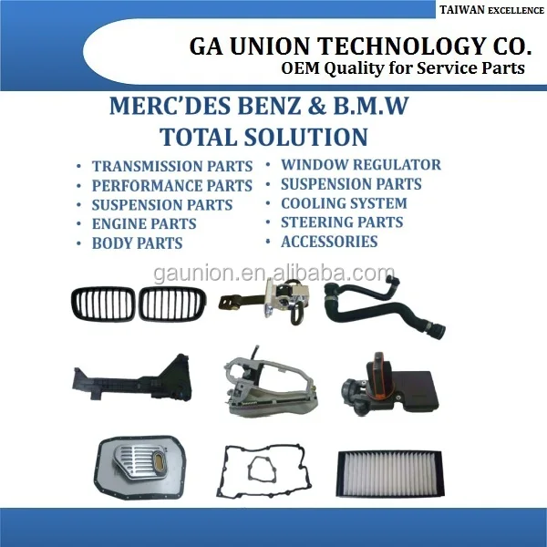 CAR AUTO PARTS Sun Visor Clip/AUTO FASTENER 12681000128336 FOR Mercedes W123 W124 W126 W140 W201