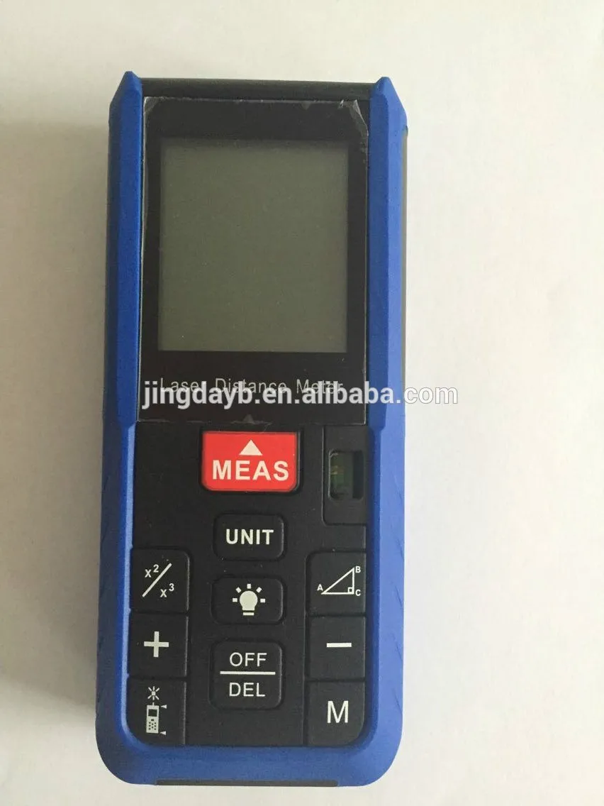 40 м умный сенсор цифровой лазерный дальномер дальномер метр от цена от производителя