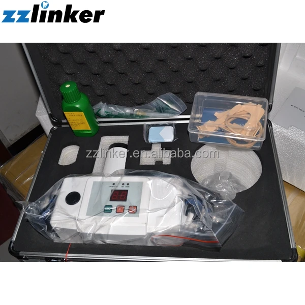 Портативный рентгеновский аппарат LK-C26 Dental