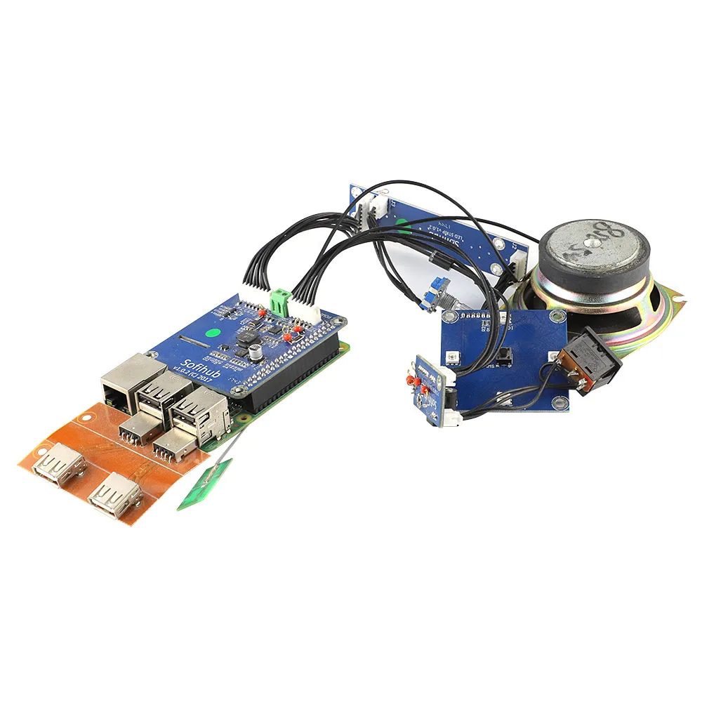 electronic Design services PCB design from Senior Electronics Engineer  electronic products Intelligent alarm clo