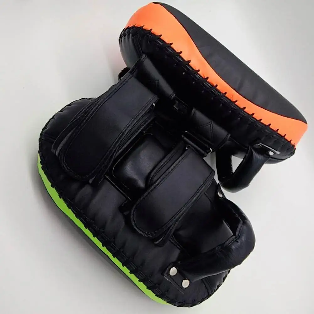 Wholesale PU leather boxing kicking target for training use