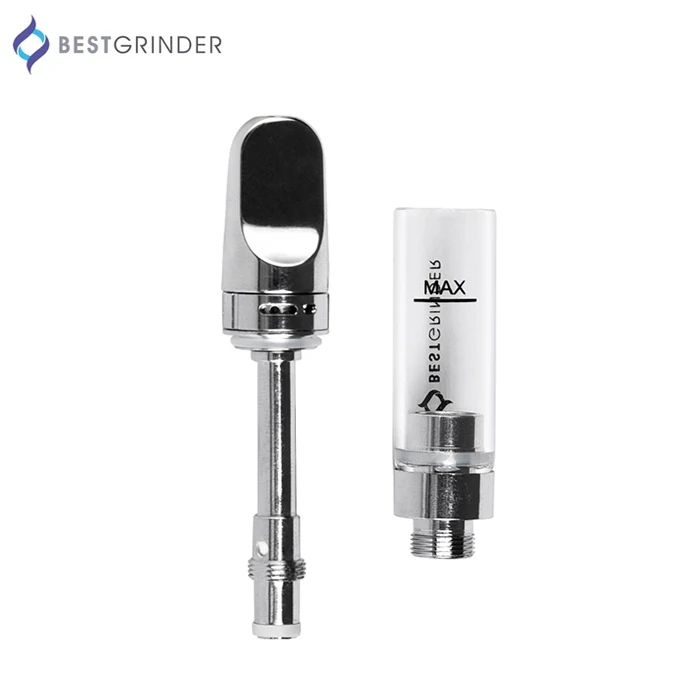 
2018 Most Popular and the Best CBD 510 Oil Vaporizer Cartridge Best Vape CBD Cartridge 