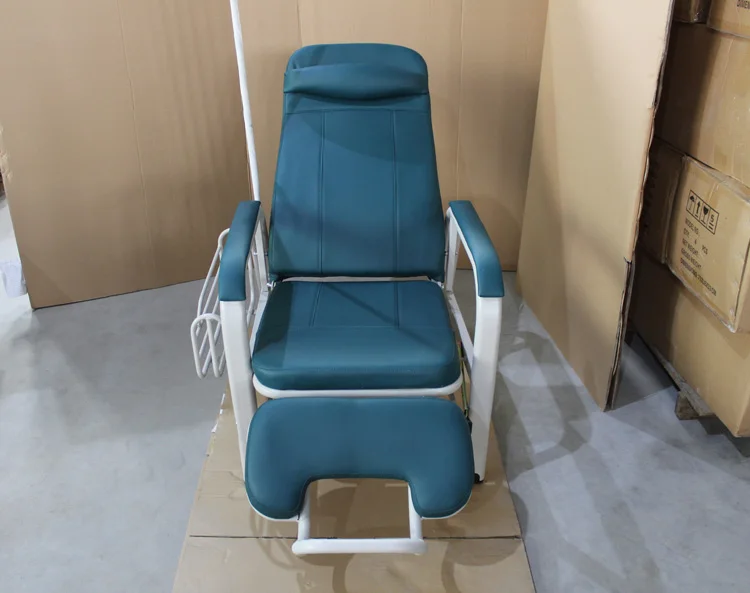 Кресло для переливания медицинской больницы Foshan Kareway для VIP-комнаты