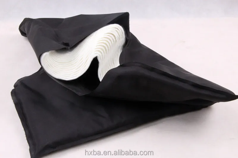 Мягкий полиэтиленовый устойчивый противоударный жилет