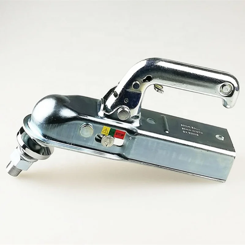 2 'x 2'-12 соединитель прицепа в американском стиле