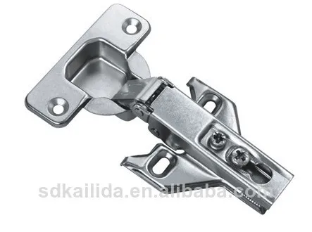 kitchen cabinet fittings soft close hinges made in China made gt-801