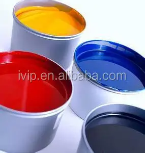 Hydrographics Base Painting  Water transfer printing paint chemical color primer for Plastic Metal PP PC Resin Glass Ceramic