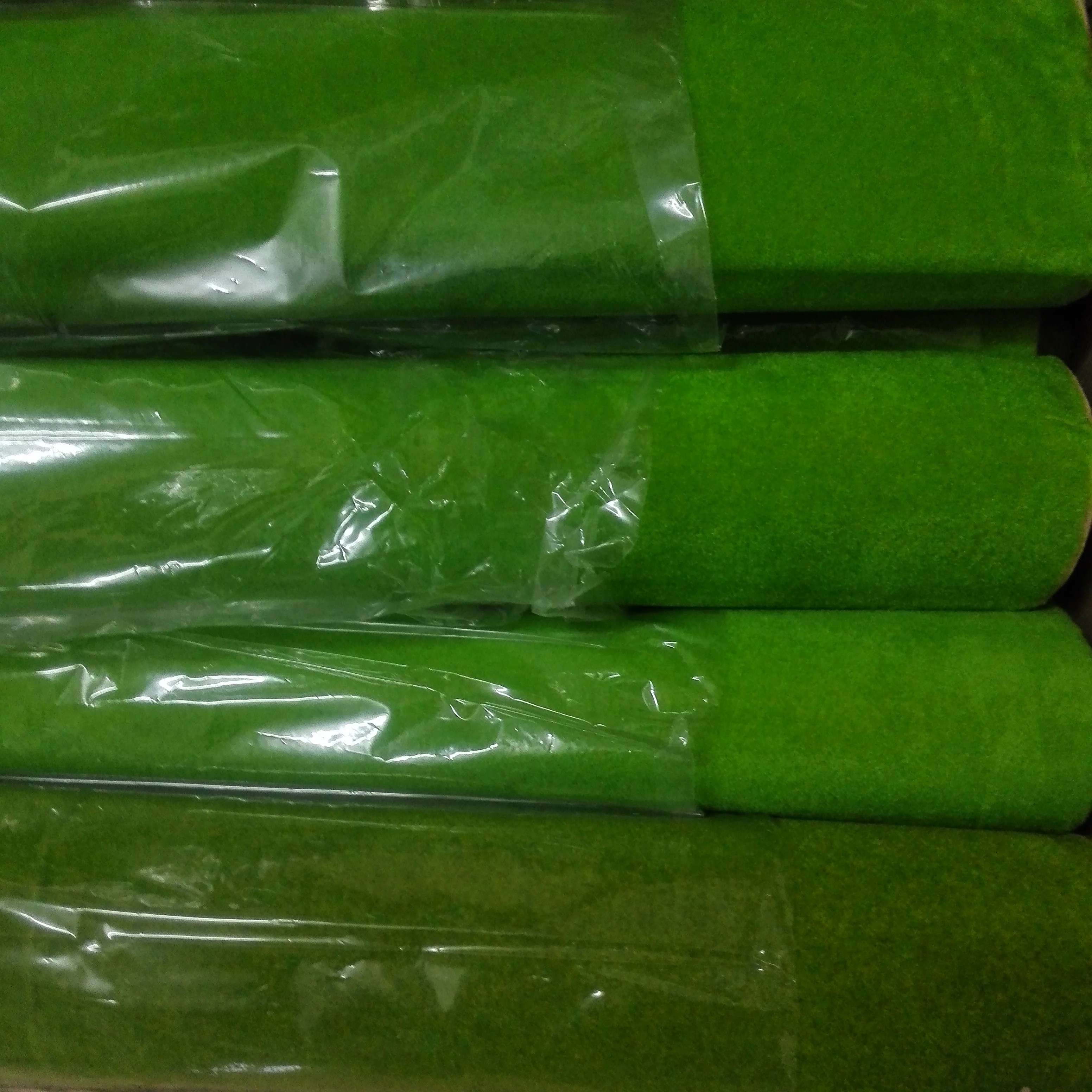 1m*2.5m artificial plastic model grass mats turf lawn for architectural model making and DIY
