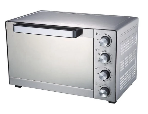 Small kitchen appliance electric mini electric  oven Mini Portable  Toaster Oven