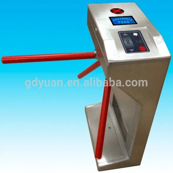 метро rfid карты доступа управления штатив турникет системы