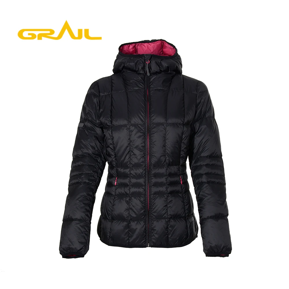 Самый популярный китайский производитель, модное женское зимнее пальто для девушек