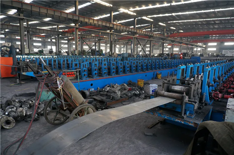 Slotted Steel Strut C Channel Seismic System Bracing Unistrut Galvanized Perforated Slotted C Steel Profiled Channel