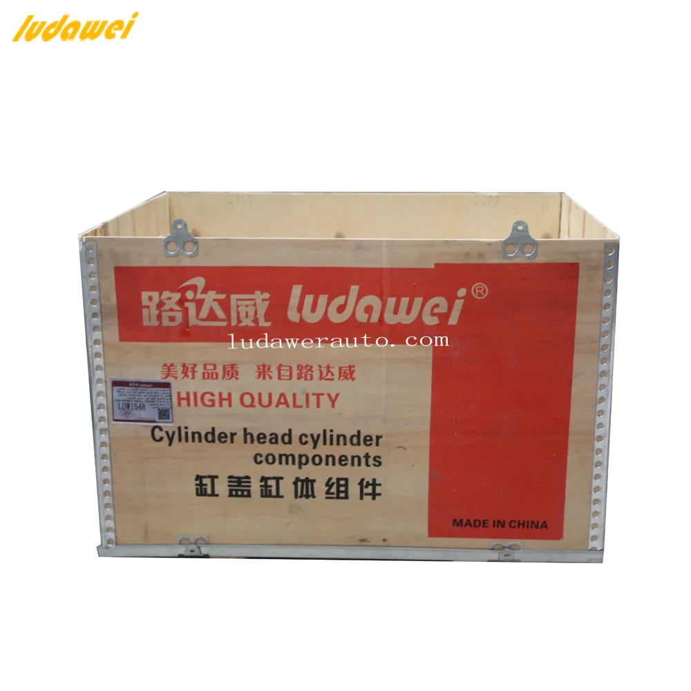 FOR FAW V80 4A15 1.5L Engine assembly