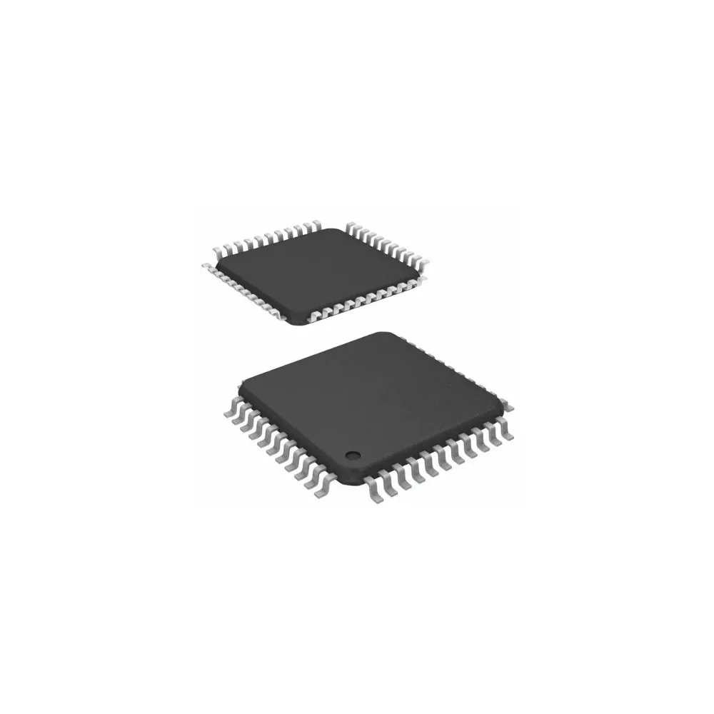 
 ATMEGA8535L-8AU AVR ATmega микроконтроллер IC 8-битный 8 МГц 8KB (4K x 16) вспышка 44-TQFP (10x10)  