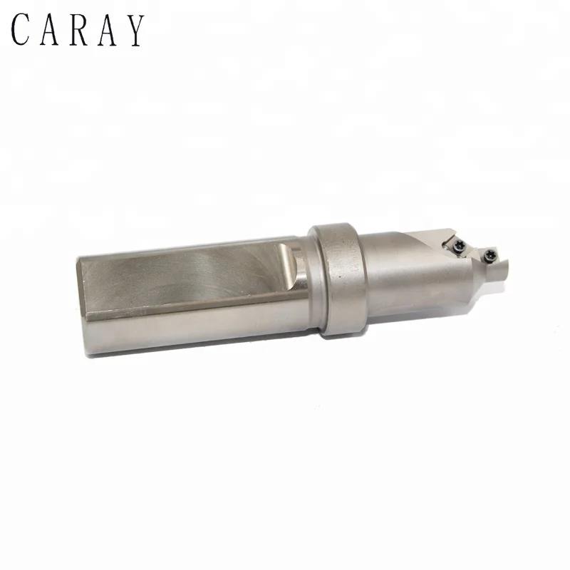 Customizable Indexable Boring Bar Head CBM Screw Countersunk Roughing Milling Cutter End Mill OEM Support