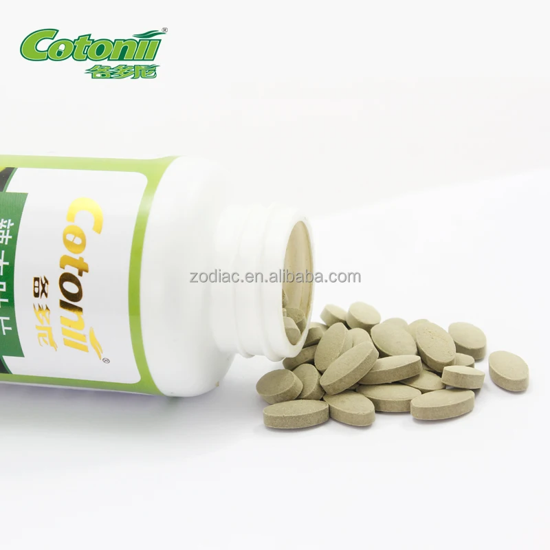 Hot Sales! Moringa tablets