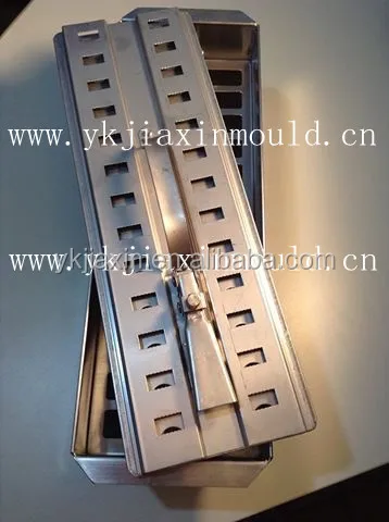 Molde Mexicana Paleta MICH