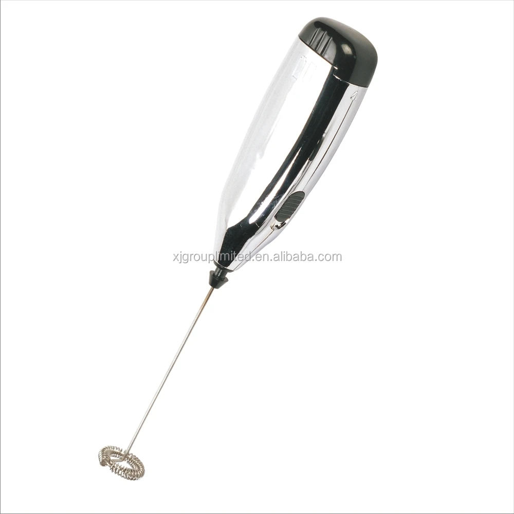 Electric Home Milk Mixer Coffee Mixer XJ-2K394 LFGB EMC ETL CB