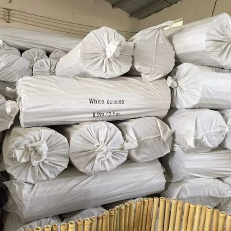 Cheap Agriculture Different Size Dry Large Raw Bamboo Poles stake For Farming Use