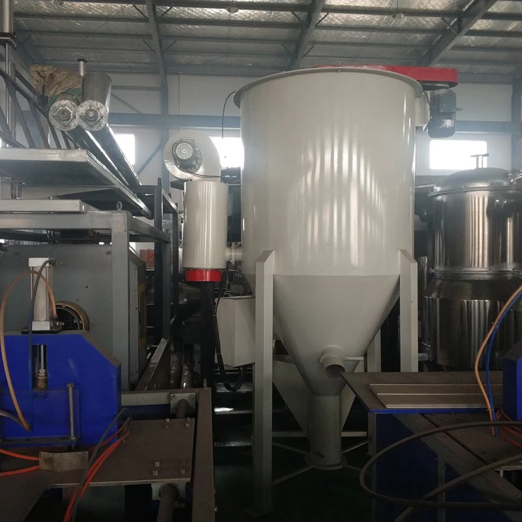 
factory supply plastic hopper dryer machine 