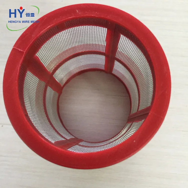 Фильтр для воды системы капельного орошения