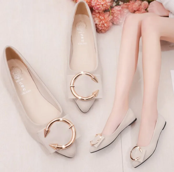 2019 wholesale women shoes lady flats women shoes china women shoes good price