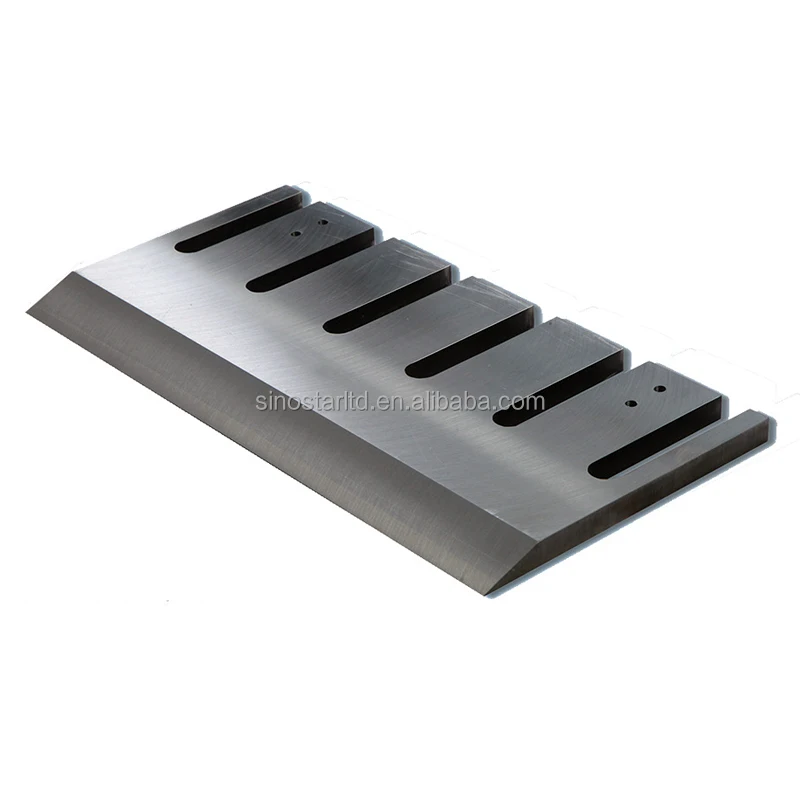 industrial wood chipper knives for woodworking tools