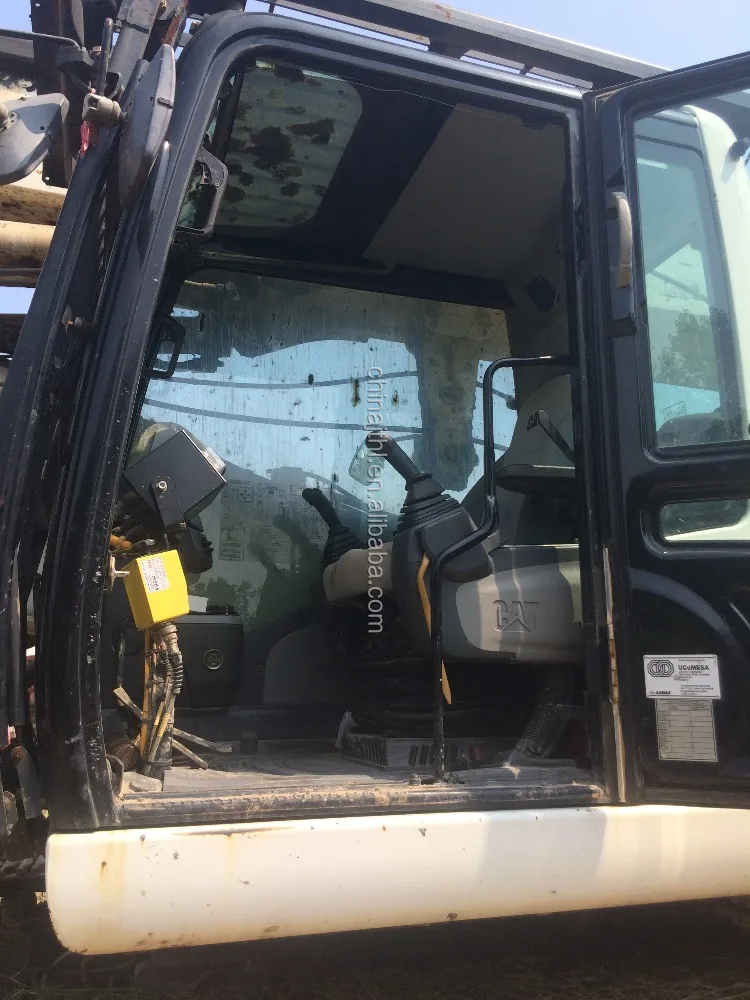 Used SOILMEC SR40 piling rig